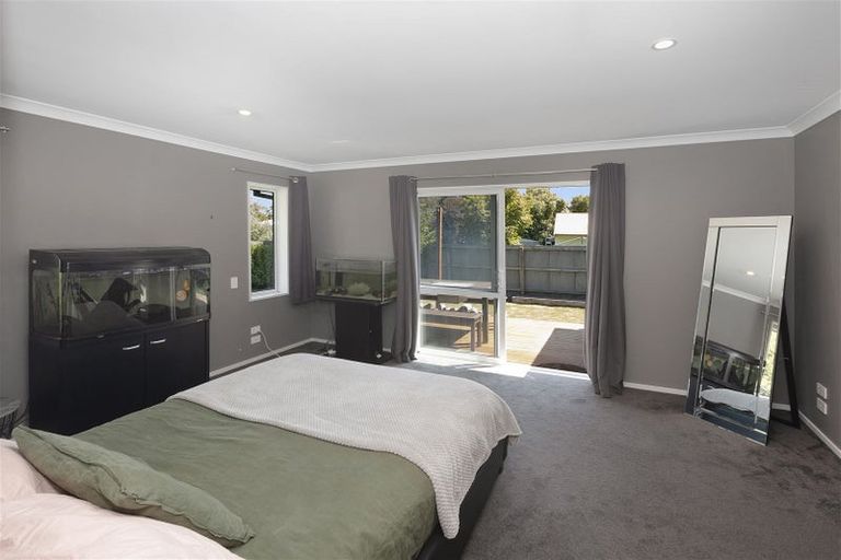 Photo of property in 33 Bracebridge Street, Kaiapoi, 7630