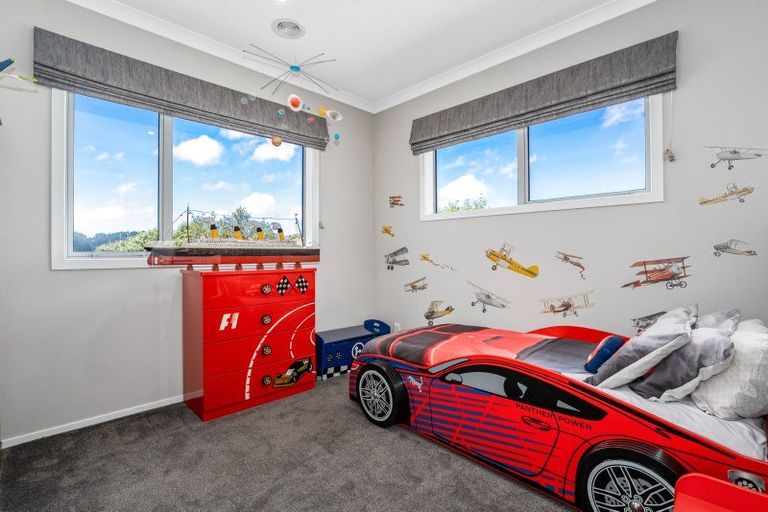 Photo of property in 24 Foxham Terrace, Churton Park, Wellington, 6037