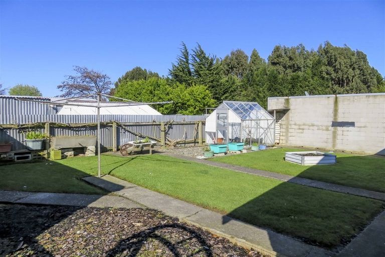 Photo of property in 145 Mcquarrie Street, Kingswell, Invercargill, 9812