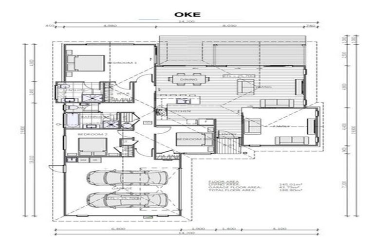 Photo of property in 45 Admiralty Drive, Haruru, 0204