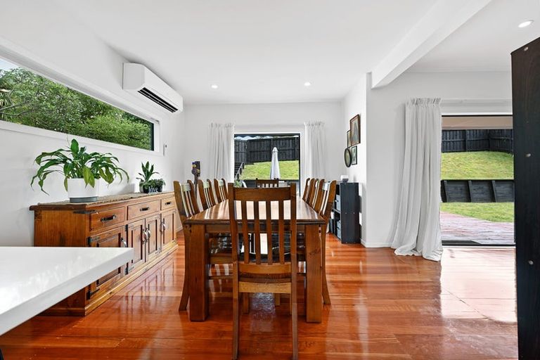 Photo of property in 9a Bretton Terrace, Hillcrest, Hamilton, 3216