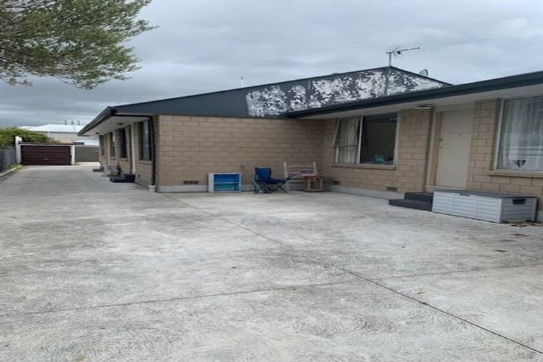 Photo of property in 5/519 Saint Asaph Street, Phillipstown, Christchurch, 8011