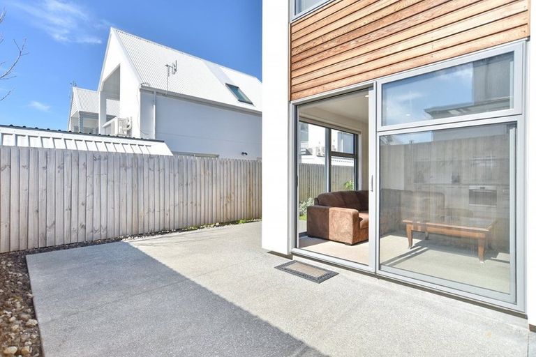 Photo of property in 3/284 Manchester Street, Christchurch Central, Christchurch, 8013