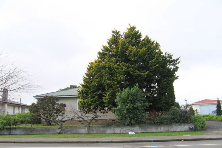 Photo of property in 610 Grove Road, Mayfair, Hastings, 4122