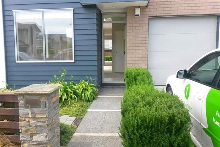 Photo of property in 9 Station Street, Hobsonville, Auckland, 0616