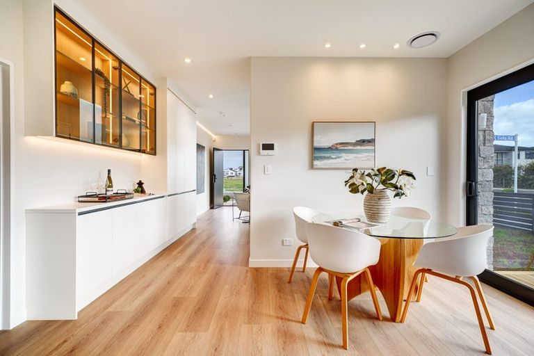 Photo of property in 1 Sails Road, Hobsonville, 0616