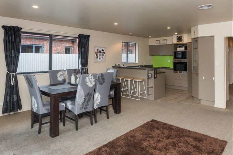 Photo of property in 68 Nursery Drive, Tinwald, Ashburton, 7700