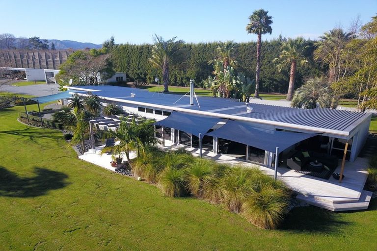 Photo of property in 504b Matawai Road, Waerengaahika, Gisborne, 4071