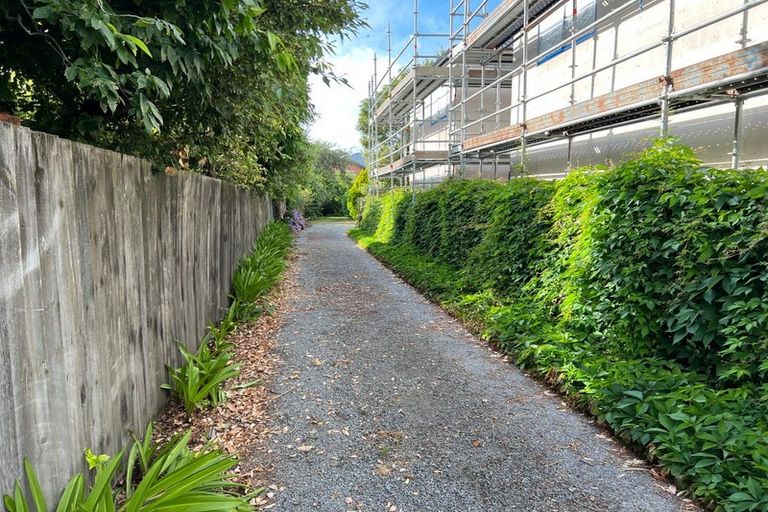 Photo of property in 142 Saint Albans Street, St Albans, Christchurch, 8014