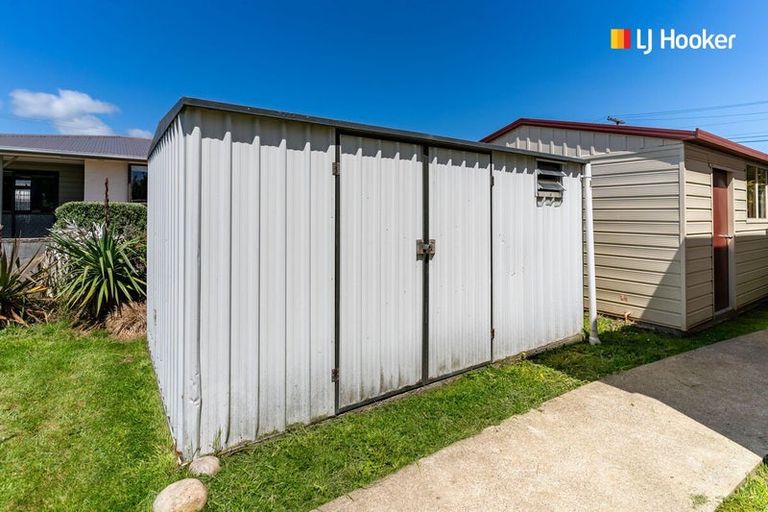 Photo of property in 1 Carlyle Road, Mosgiel, 9024