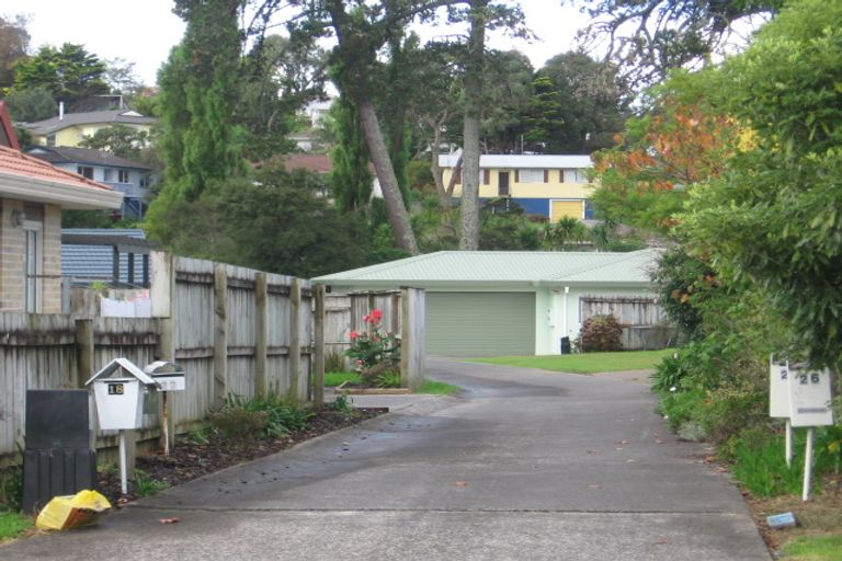 Photo of property in 24 Milan Drive, Glen Eden, Auckland, 0602