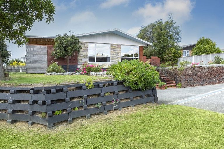 Photo of property in 498 Thames Street, Morrinsville, 3300