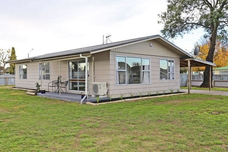 Photo of property in 21 Stanley Street, Flaxmere, Hastings, 4120