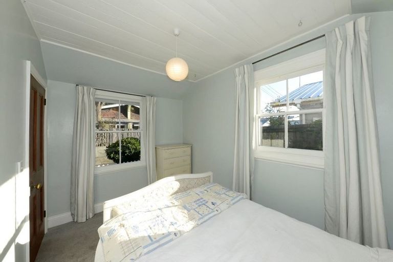 Photo of property in 12 Drummond Street, Sydenham, Christchurch, 8023