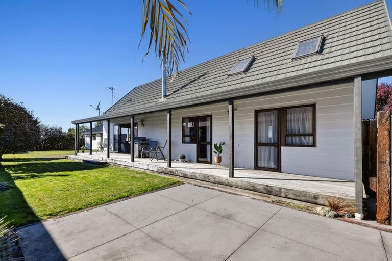 Photo of property in 12 Manuka Street, Matamata, 3400