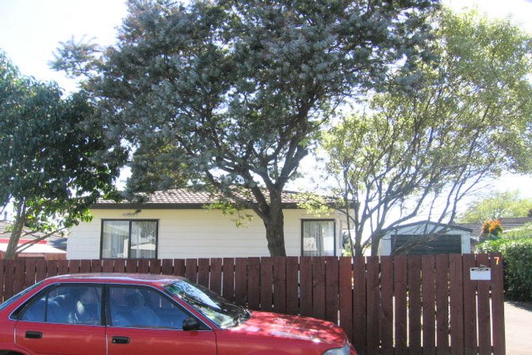 Photo of property in 7 Park View Rise, Gate Pa, Tauranga, 3112