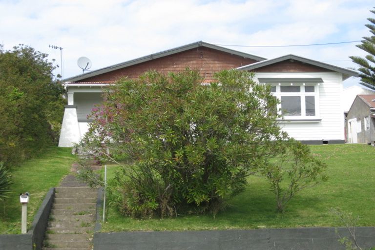 Photo of property in 31 Kawatiri Avenue, Gonville, Whanganui, 4501