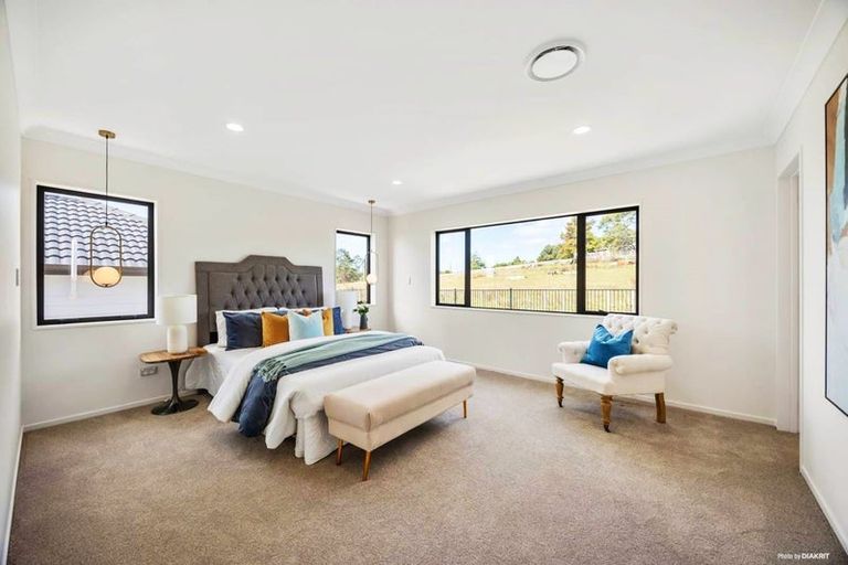 Photo of property in 14 Barley Road, Flat Bush, Auckland, 2019