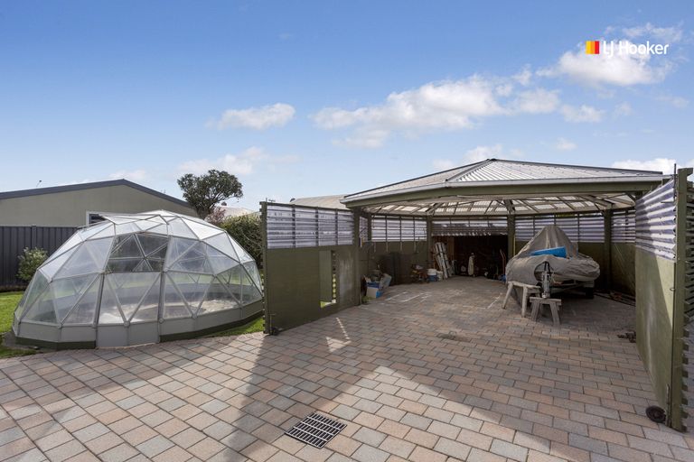 Photo of property in 3 Morrison Street, Mosgiel, 9024