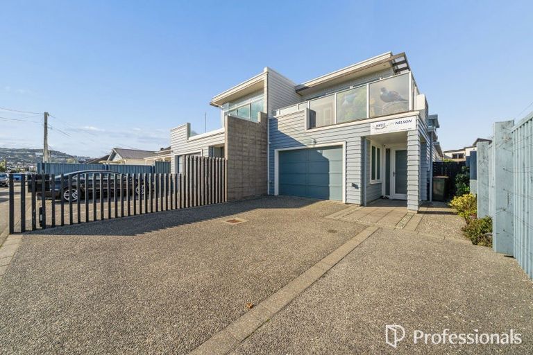 Photo of property in 6a Nelson Street, Petone, Lower Hutt, 5012