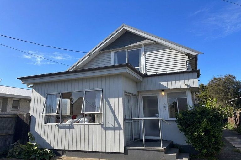 Photo of property in 347 Hereford Street, Linwood, Christchurch, 8011