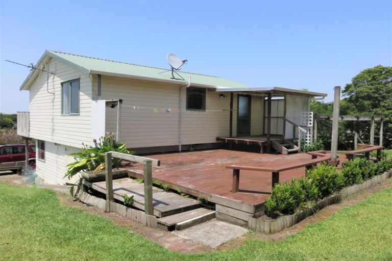 Photo of property in 20 Third Avenue, Dargaville, 0310