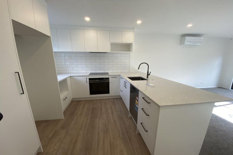 Photo of property in 12b Cairo Street, Upper Hutt Central, Upper Hutt, 5018