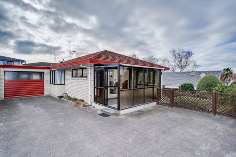 Photo of property in 2/237 Fifteenth Avenue, Tauranga South, Tauranga, 3112