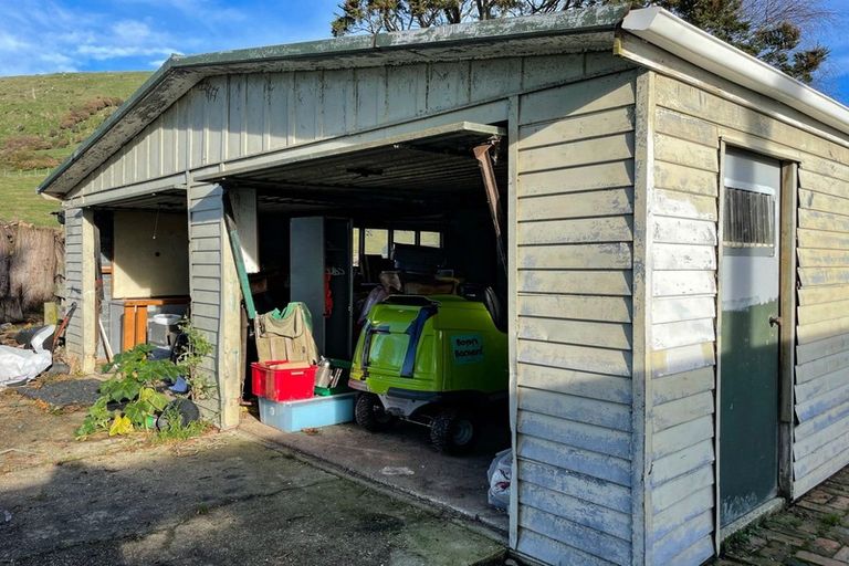 Photo of property in 86 Manse Road, Progress Valley, Tokanui, 9884