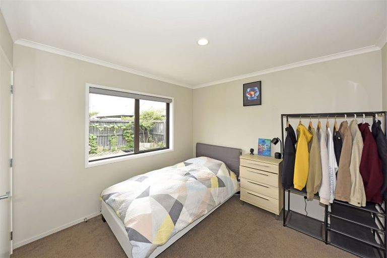 Photo of property in 38 Bennington Way, Wigram, Christchurch, 8042