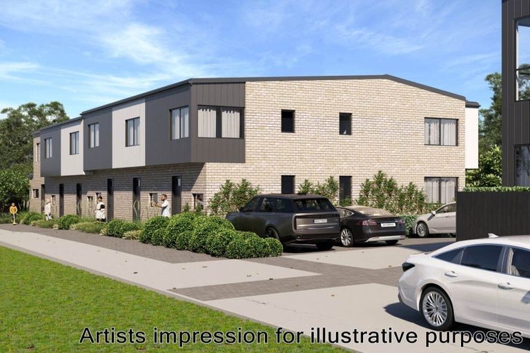 Photo of property in 61 Ridge Road, Howick, Auckland, 2014