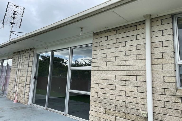 Photo of property in 3/8 Margaret Road, Papatoetoe, Auckland, 2025