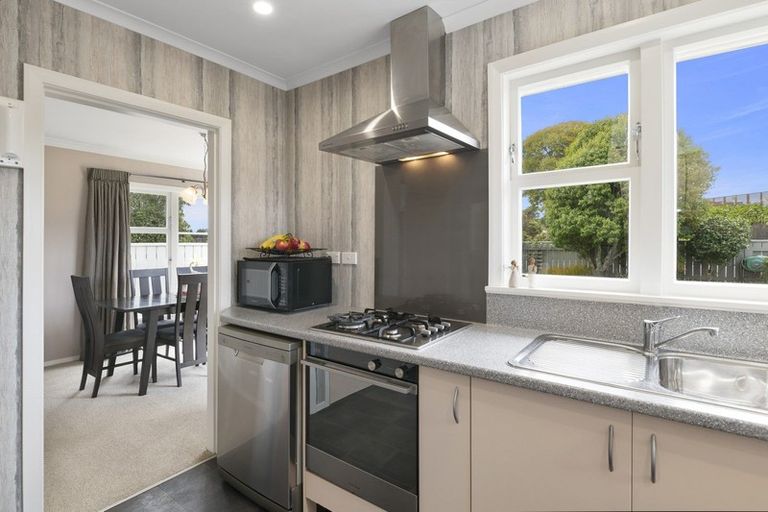 Photo of property in 23 Chester Street, Levin, 5510