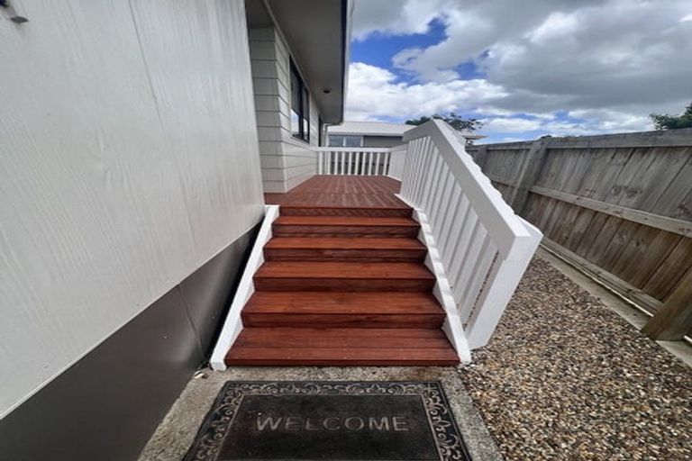 Photo of property in 16 Belinda Avenue, Flat Bush, Auckland, 2023