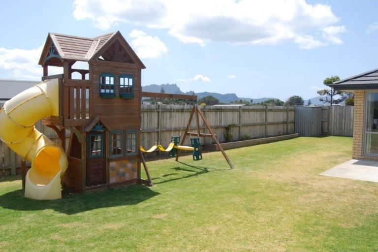 Photo of property in 45 Kowi Lakes Drive, One Tree Point, 0118