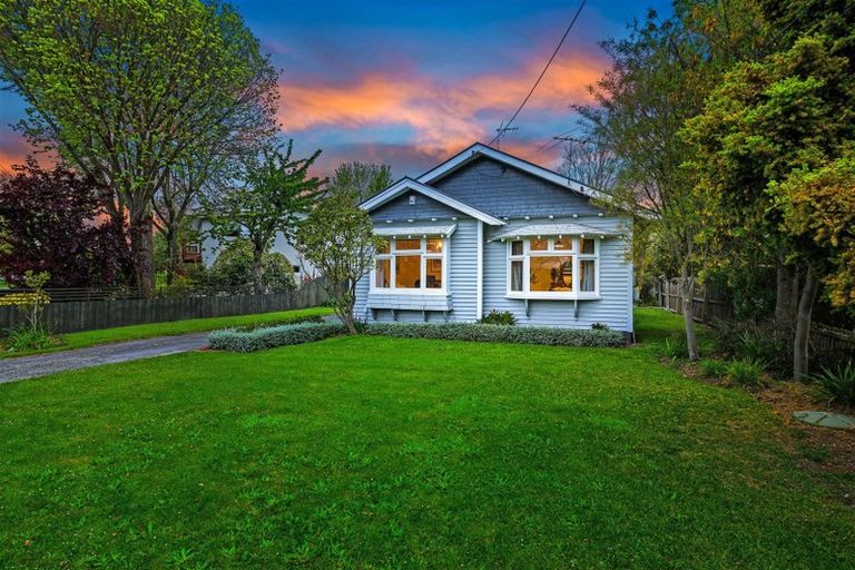 Photo of property in 15 Clarendon Terrace, Woolston, Christchurch, 8023