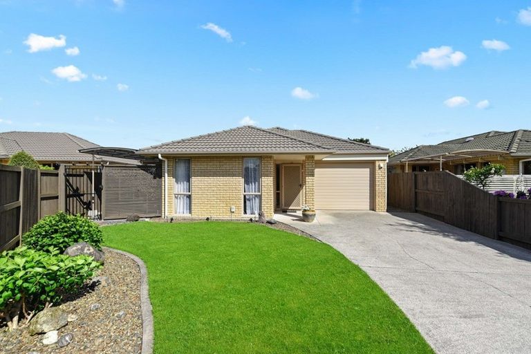 Photo of property in 7 Grevillea Place, Melville, Hamilton, 3206
