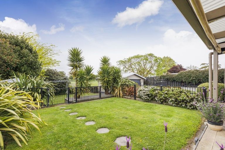 Photo of property in 57 Fairview Avenue, Feilding, 4702
