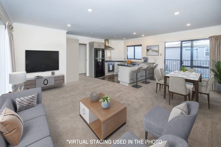 Photo of property in 31f Enderley Avenue, Enderley, Hamilton, 3214