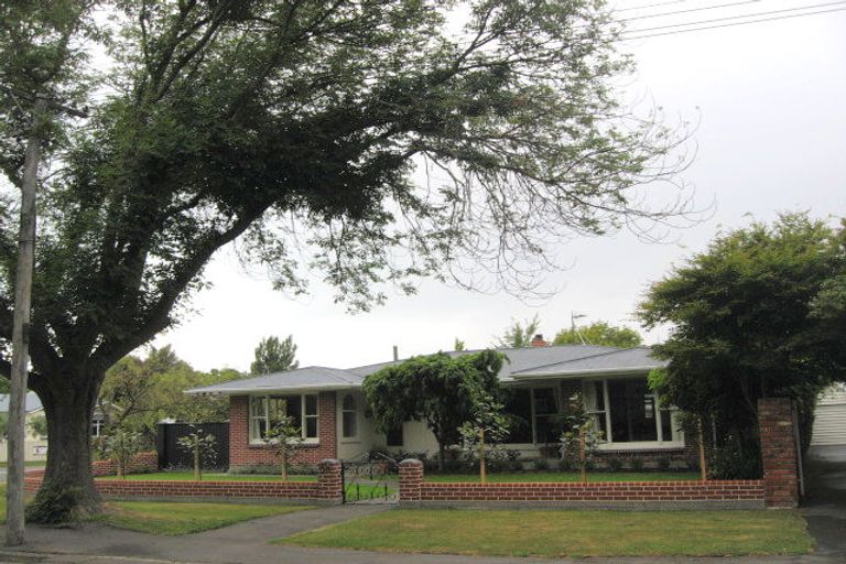 Photo of property in 50 Malvern Street, St Albans, Christchurch, 8014