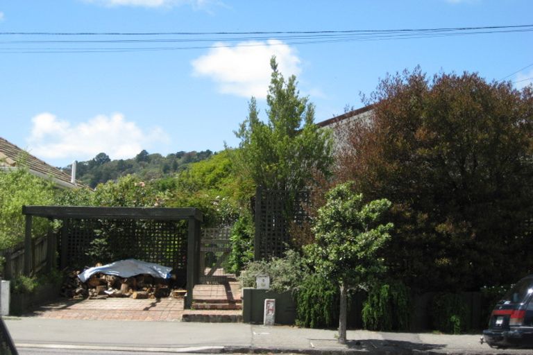Photo of property in 5 Whitfield Street, Sumner, Christchurch, 8081