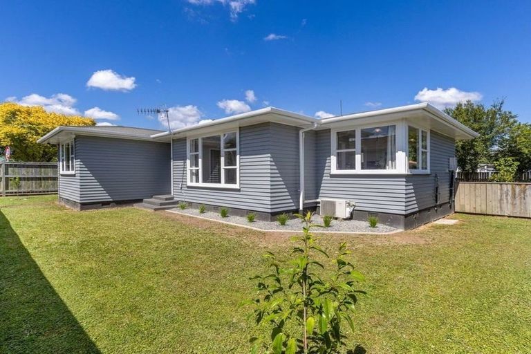 Photo of property in 48a Vance Street, Shannon, 4821