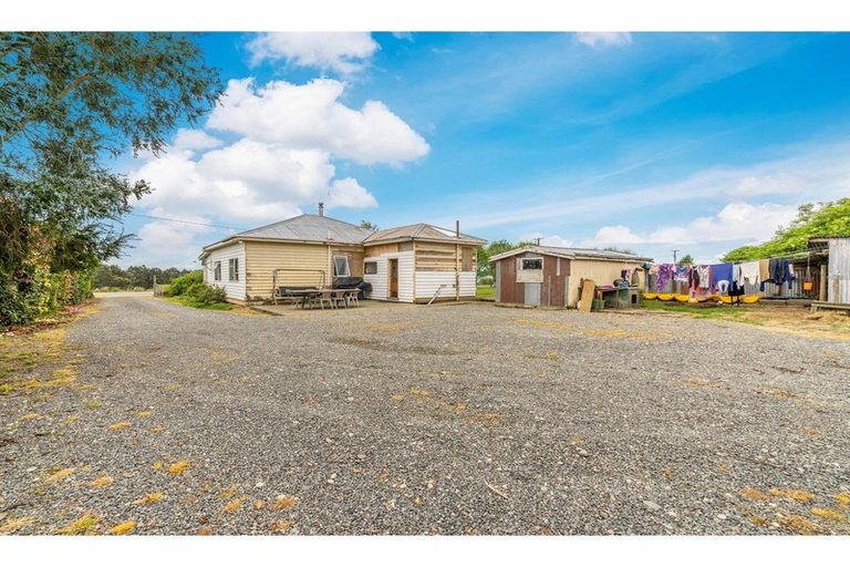 Photo of property in 55 Otahu-eastern Bush Road, Eastern Bush, Otautau, 9682