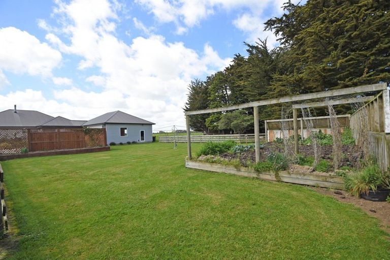 Photo of property in 674 Ryal Bush Wallacetown Road, Wallacetown, Invercargill, 9874