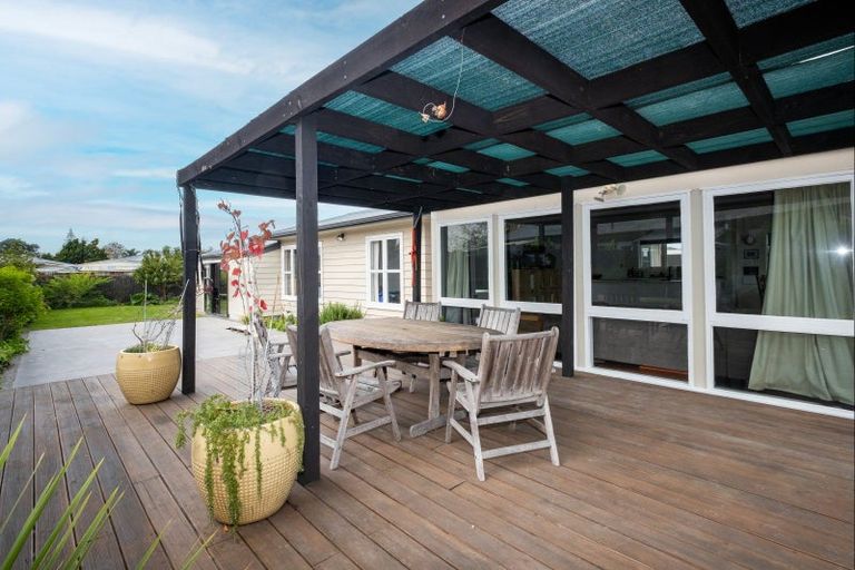 Photo of property in 7 Henley Crescent, Pirimai, Napier, 4112