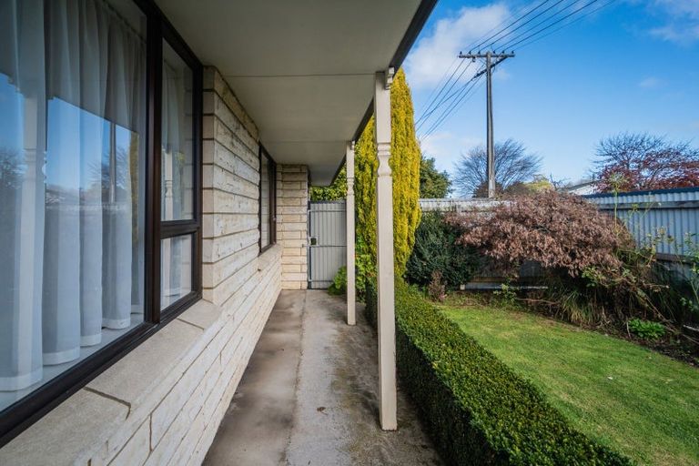 Photo of property in 72 Ormsby Street North, Temuka, 7920