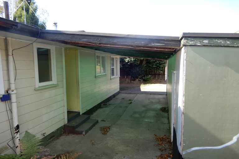 Photo of property in 1 Wavell Place, Putaruru, 3411