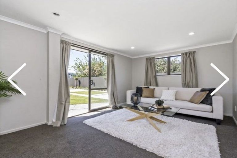 Photo of property in 4 Cicada Place, Hei Hei, Christchurch, 8042