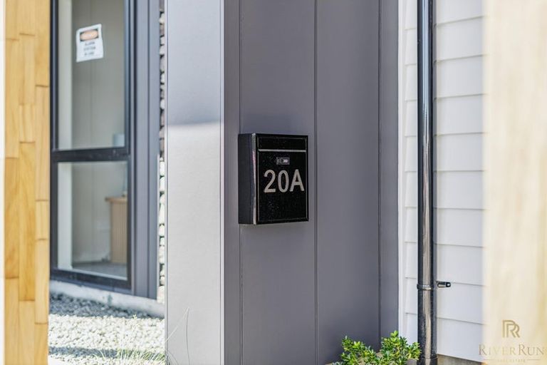 Photo of property in 20a King Street, Upper Hutt Central, Upper Hutt, 5018