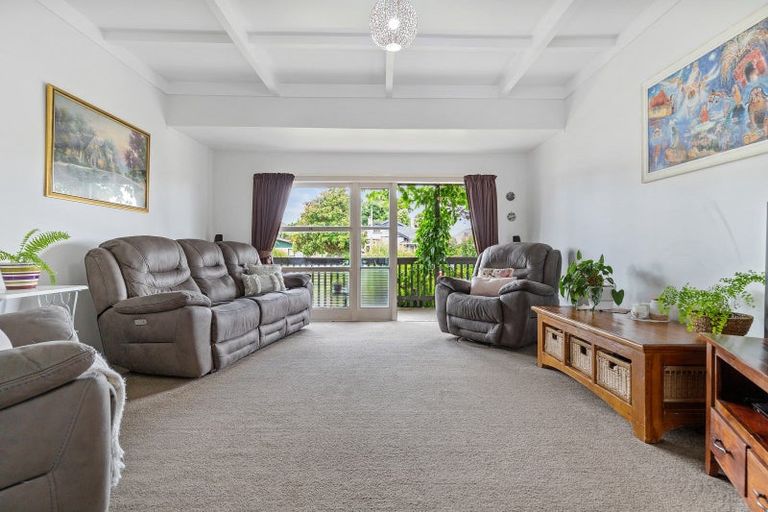 Photo of property in 23 Park Street, Morrinsville, 3300
